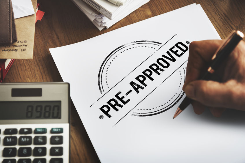 Tips for an Effortless Mortgage Pre-Approval